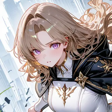 Profile image of エリス