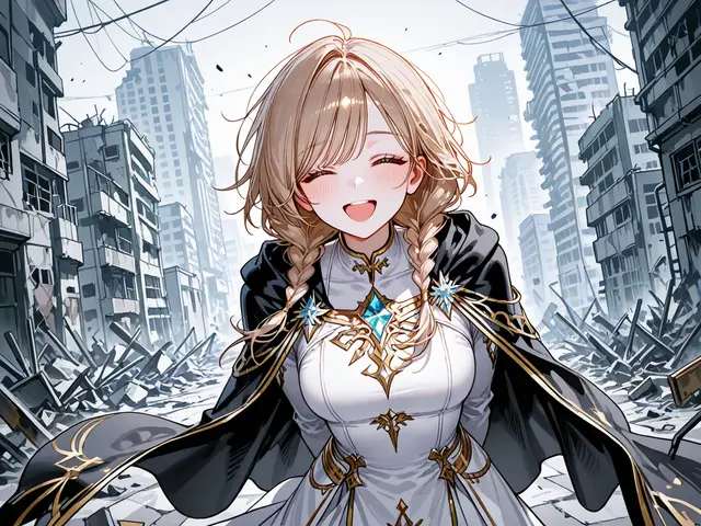 Profile image of セシア