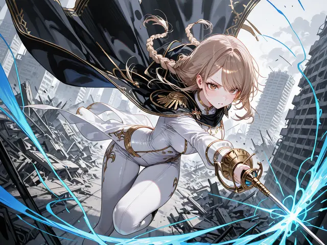 Profile image of セシア
