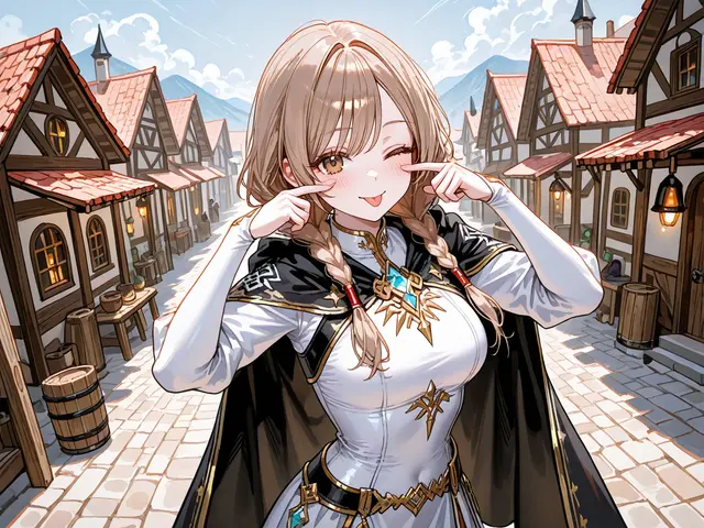 Profile image of セシア