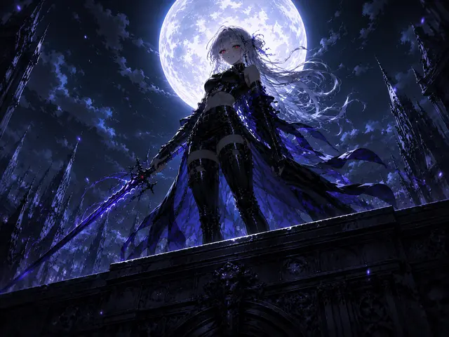 Profile image of ルナ