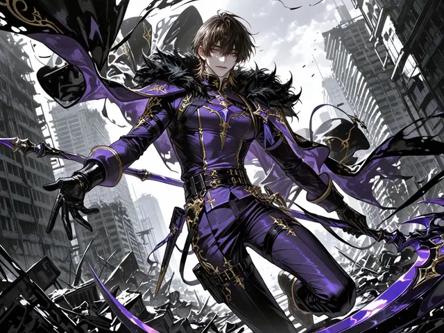 Profile image of カシアン