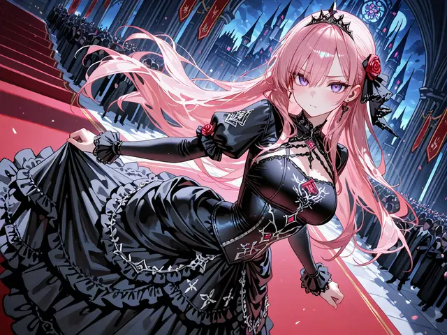 Profile image of セレナ
