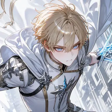 Profile image of ルイ