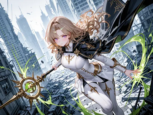 Profile image of エリス