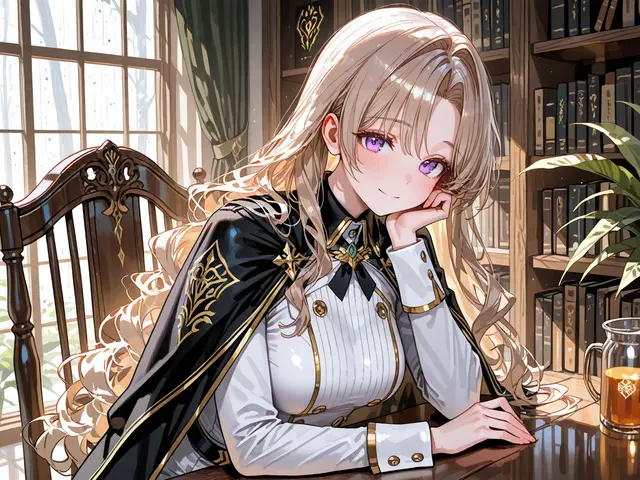 Profile image of エリス