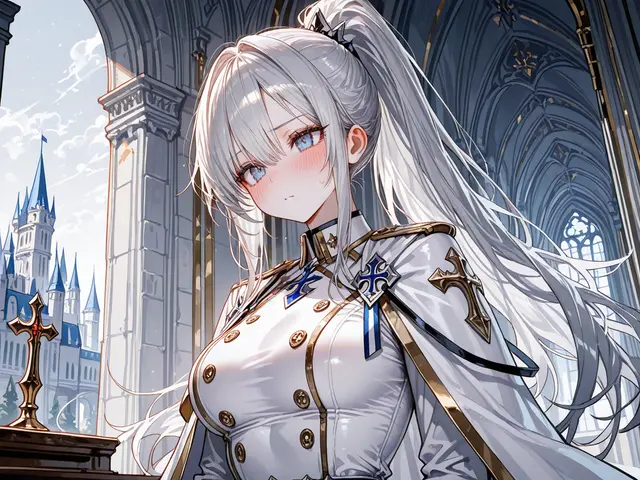 Profile image of アテナ