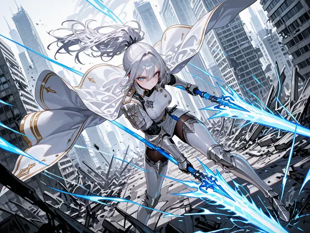 Profile image of アテナ