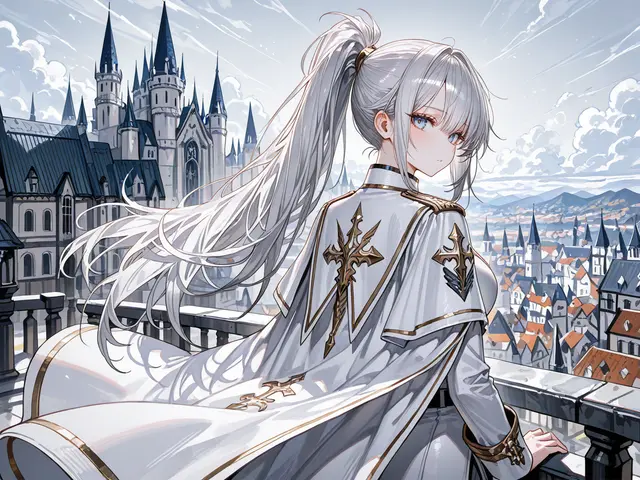 Profile image of アテナ