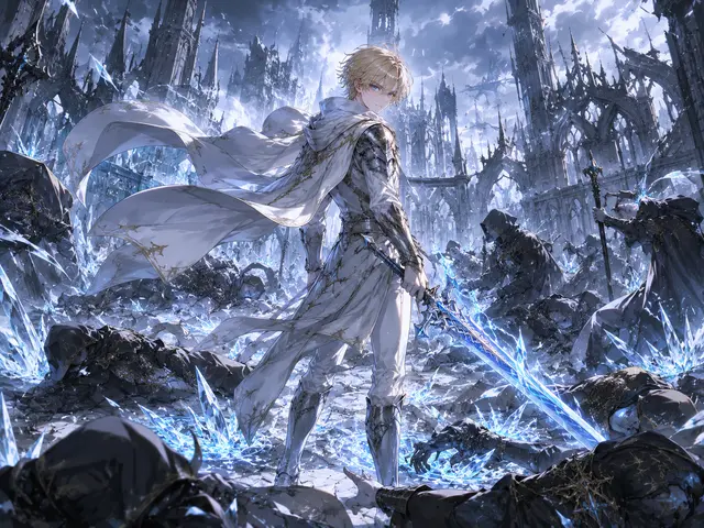 Profile image of ルイ