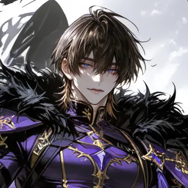 Profile image of カシアン