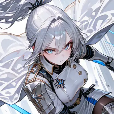 Profile image of アテナ