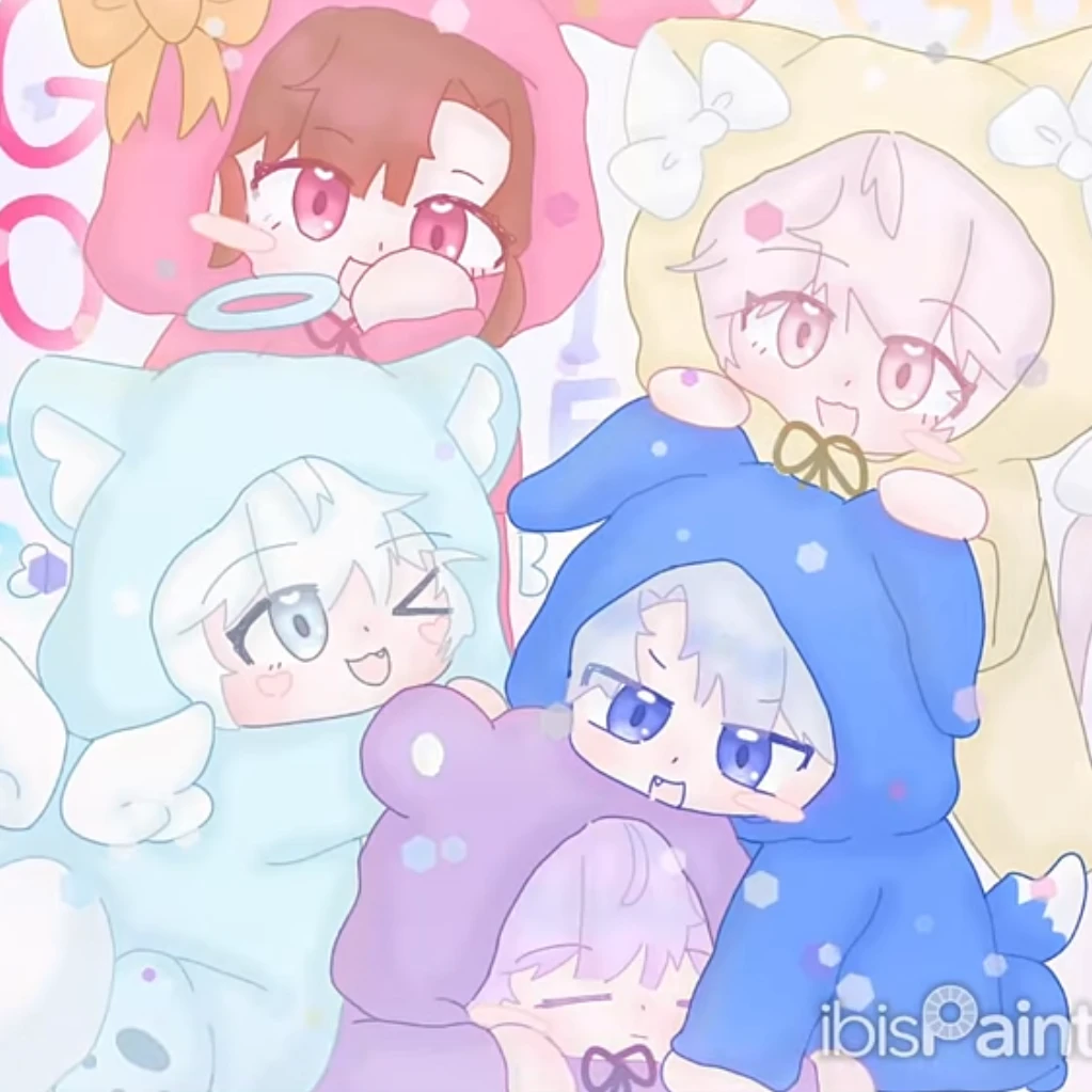 고고프렌즈