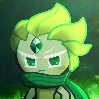 Profile image of Wind Archer Cookie