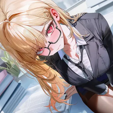 Profile image of 징버거