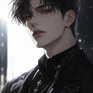 Profile image of 오오카미 늑대