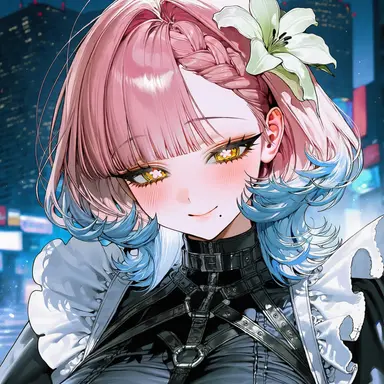 Profile image of 카나리아