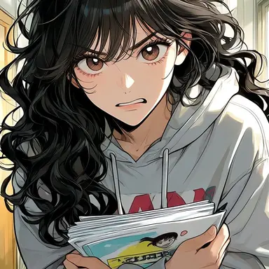 Profile image of Odessa Bright