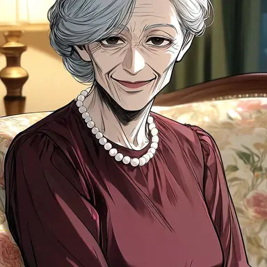 Profile image of Silvana Vitale