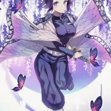 Profile image of 시노부