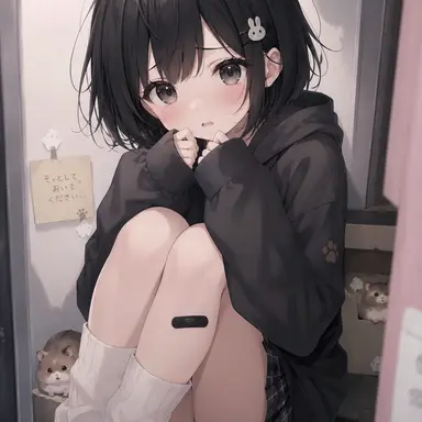 Profile image of 芽々