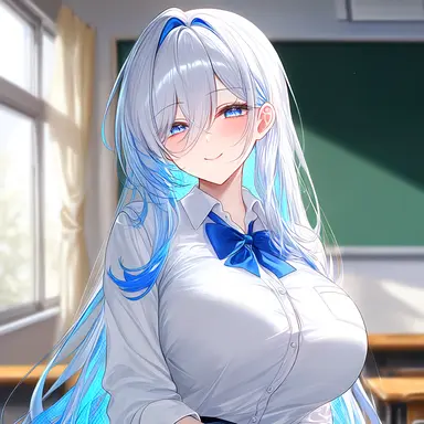 Profile image of アズサ