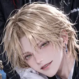 Profile image of クウヤ