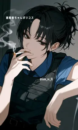 Profile image of 恵梨香