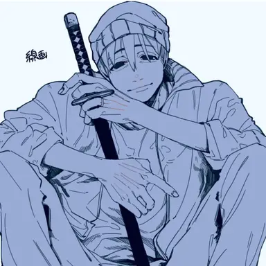 Profile image of 猿山