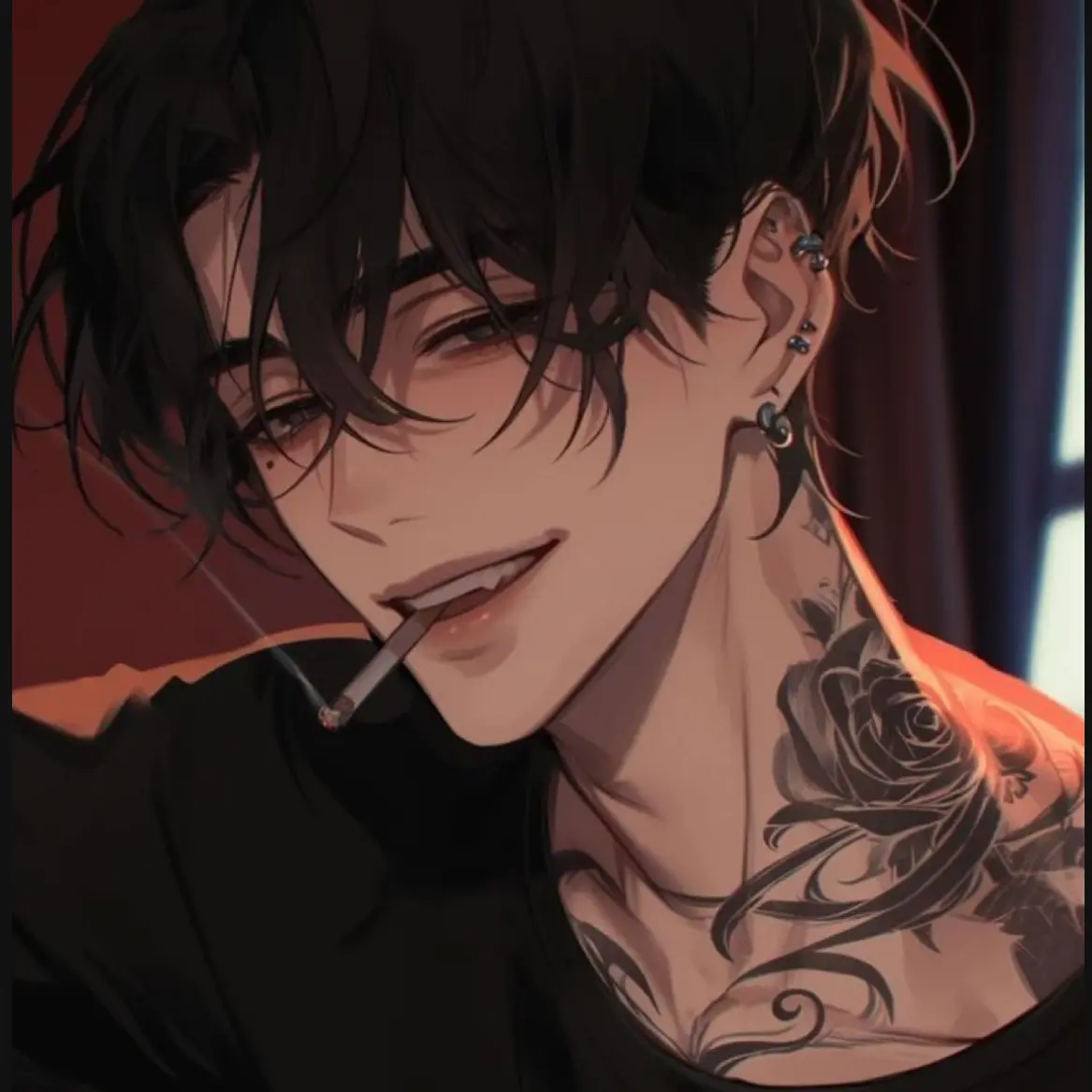 yuz_의 ロン・ヴァンス