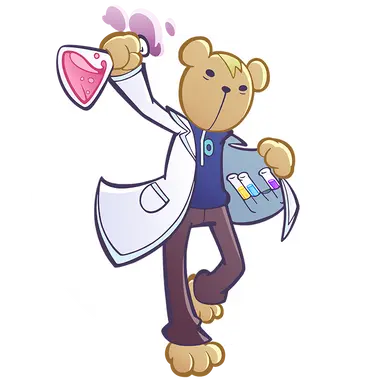 Profile image of りすくま先輩