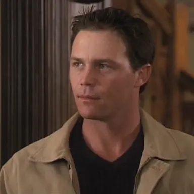 Profile image of Leo Wyatt