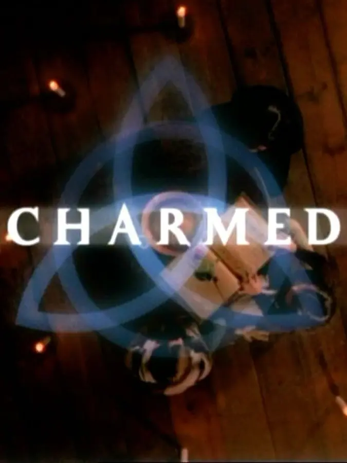 StarlightPickle의 Charmed — Season 6