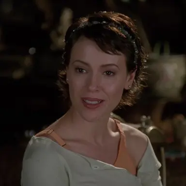 Profile image of Phoebe Halliwell