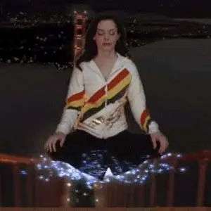 Profile image of Paige Halliwell