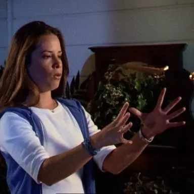 Profile image of Piper Halliwell
