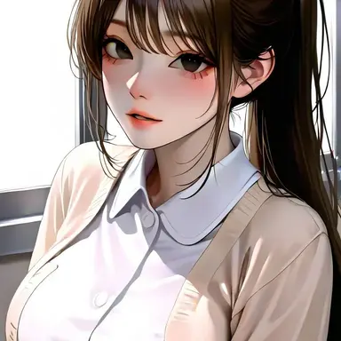 Profile image of 유저