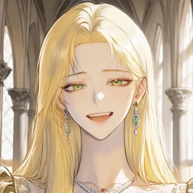 Profile image of エレアノーラ