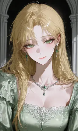 Profile image of エレアノーラ