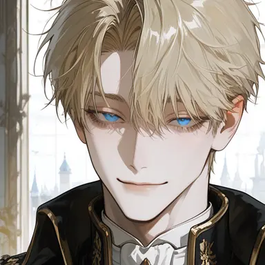 Profile image of セオリア