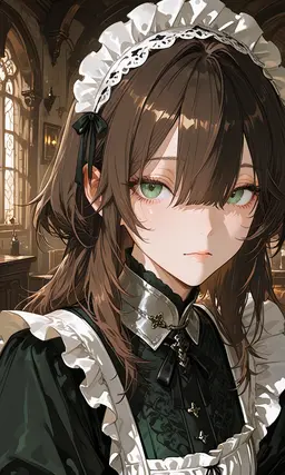 Profile image of リリアン