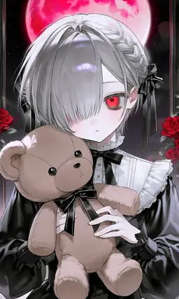 Profile image of Lumi