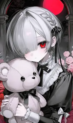 Profile image of Lumi