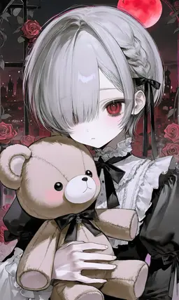 Profile image of Lumi
