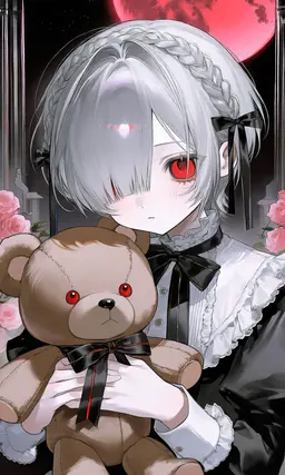 Profile image of Lumi