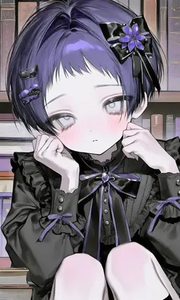 Profile image of Rosette