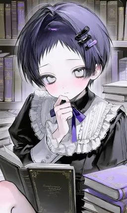 Profile image of Rosette