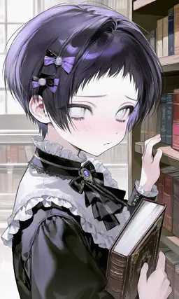Profile image of Rosette