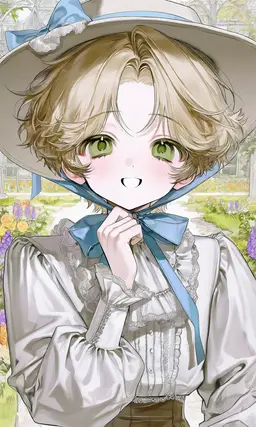 Profile image of Mikhail