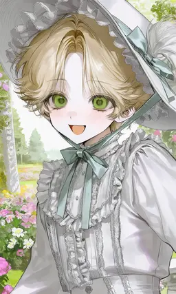 Profile image of Mikhail
